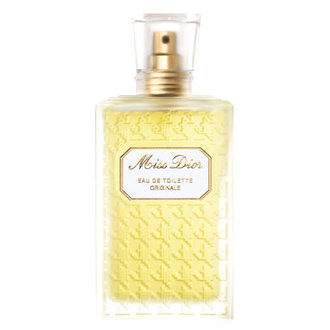 Dior Miss Dior Eau de Toilette Originale for Women