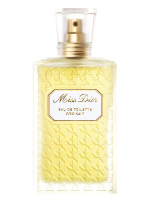 Dior Miss Dior Eau de Toilette Original 100ml (Unboxed)