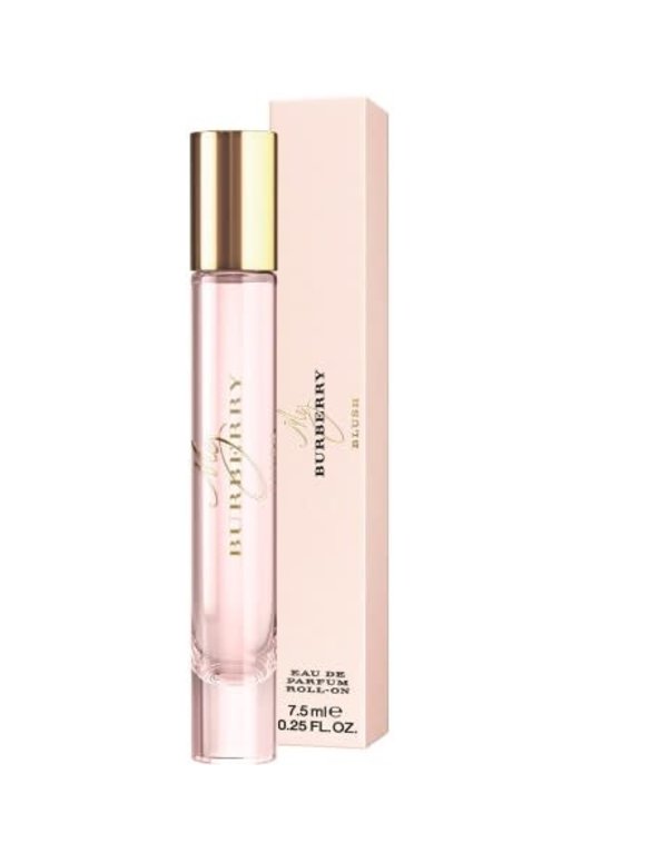 Burberry My Burberry Blush Eau de Parfum Roll-on 7.5ml