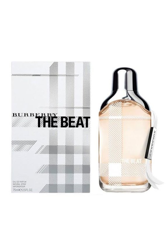 Burberry The Beat Eau de Parfum Spray