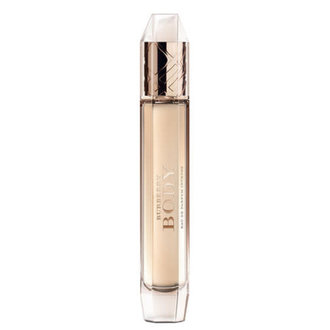 Burberry Body Eau de Parfum Intense  for Women