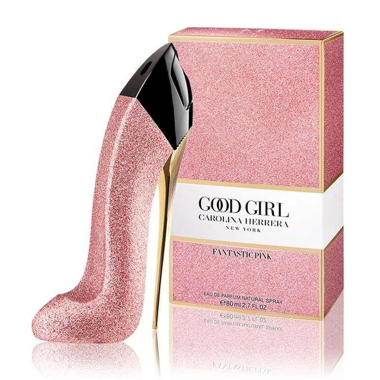 Carolina Herrera Good Girl Fantastic Pink Eau de Parfum Spray