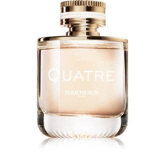 Boucheron Quatre Eau de Parfum for Women