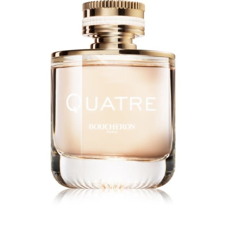 Boucheron Quatre Eau de parfum 100ml