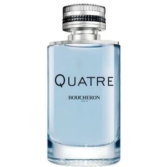 Boucheron Quatre Pour Homme Eau de Toilette for Men