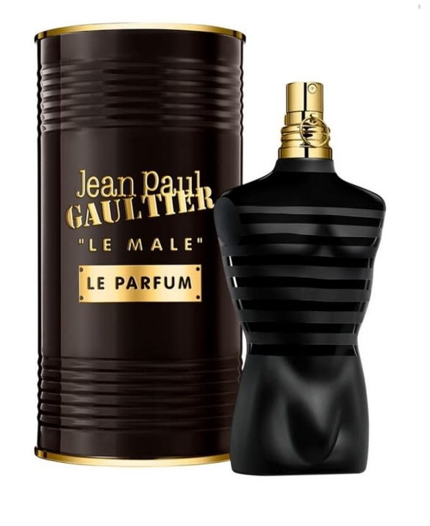 Jean Paul Gaultier Le Male  Le Parfum Eau de Parfum