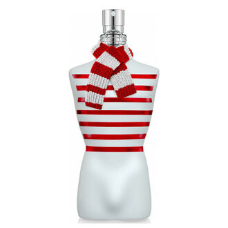 Jean Paul Gaultier Le Male Collector's Snow globe Eau de Toilette