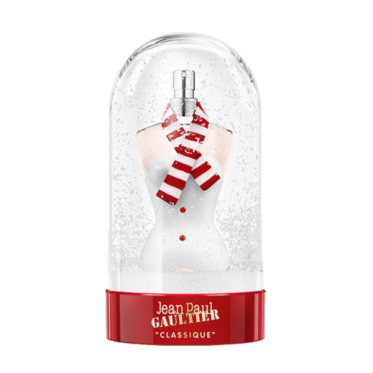 Jean Paul Gaultier Classique Snow Globe Eau de Toilette