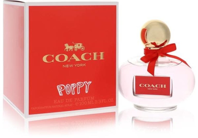 Coach Coach Poppy Eau de Parfum Spray