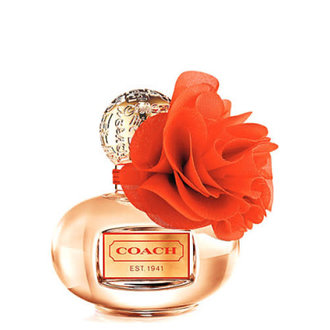 Coach Poppy Blossom Eau de Parfum for Women