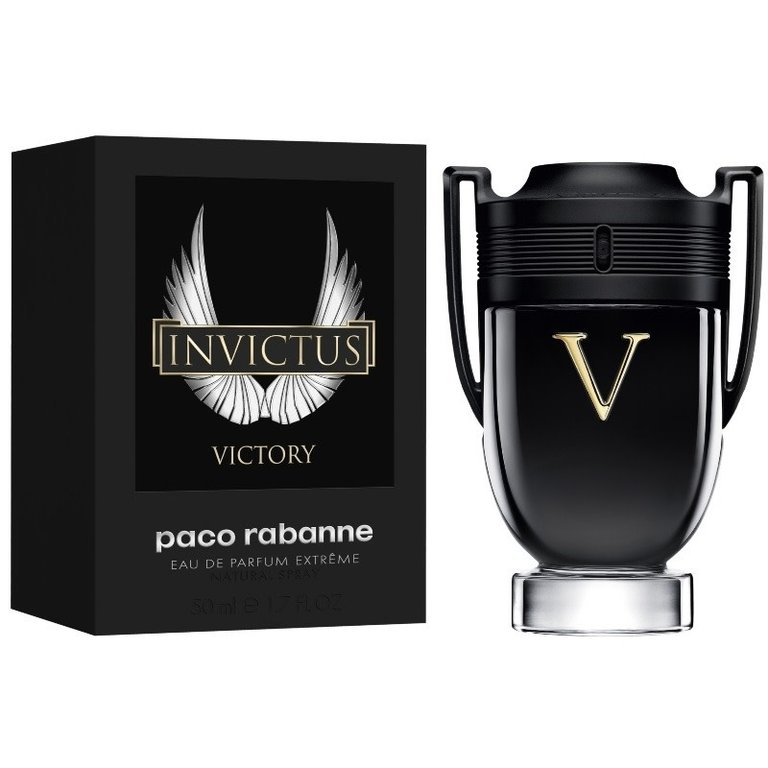 Paco Rabanne Invictus Victory Eau de Parfum Extreme Spray