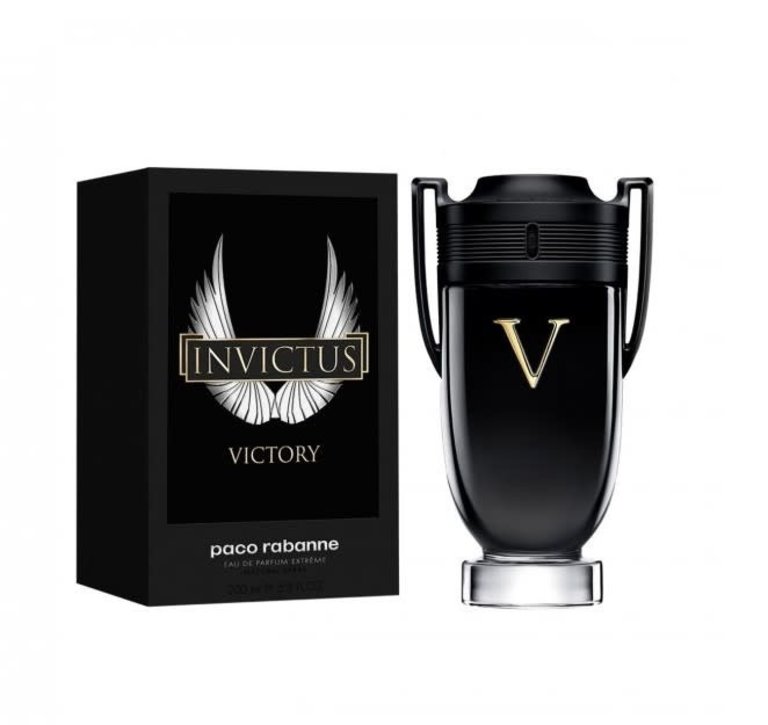 Paco Rabanne Invictus Victory Eau de Parfum Extreme Spray