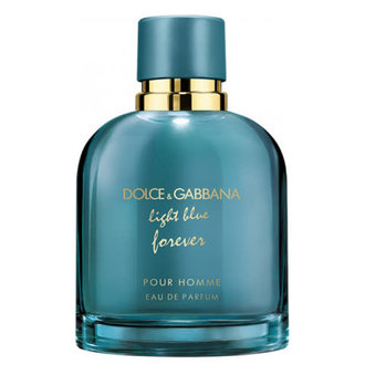 Dolce & Gabbana Light Blue Forever Eau de parfum for Men
