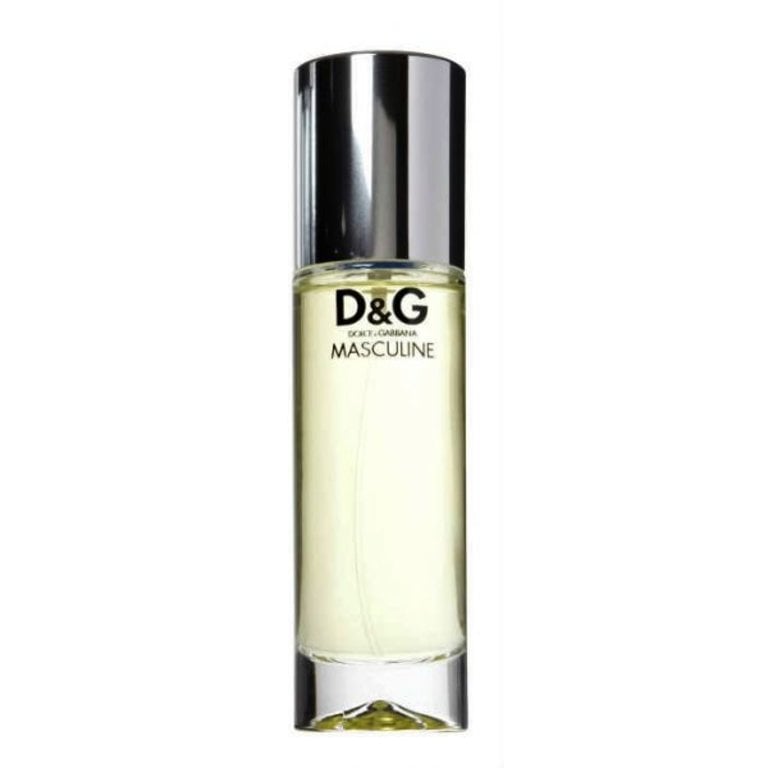 D&G Masculine