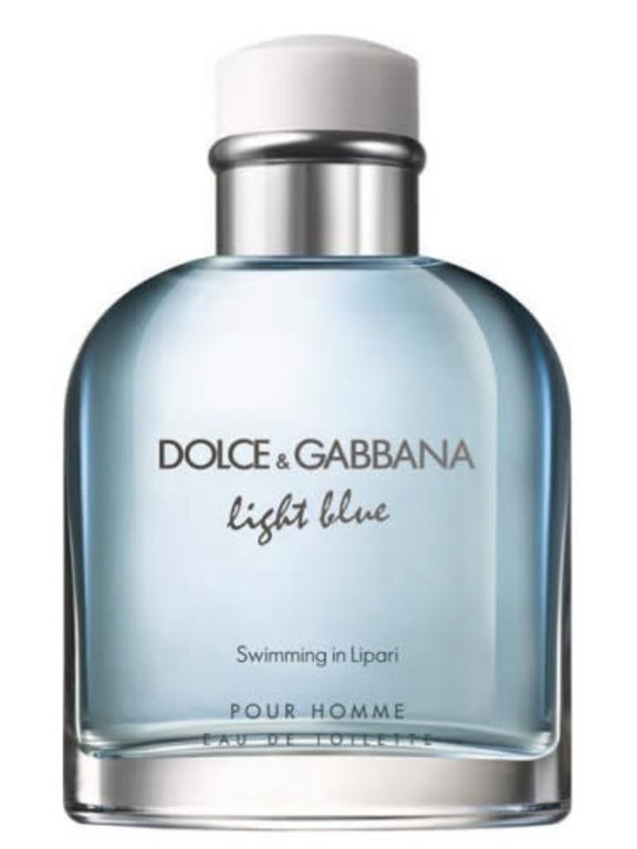 Dolce & Gabbana Swimming In Lapari Eau de Toilette Spray