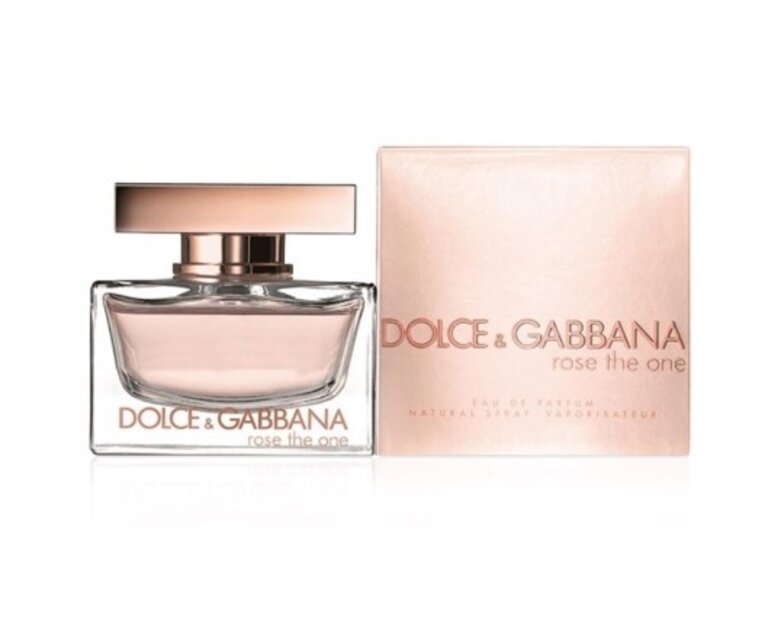 Dolce & Gabbana Rose The One Eau de Parfum Spray