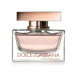 Dolce & Gabbana Rose The One Eau de Parfum for Women