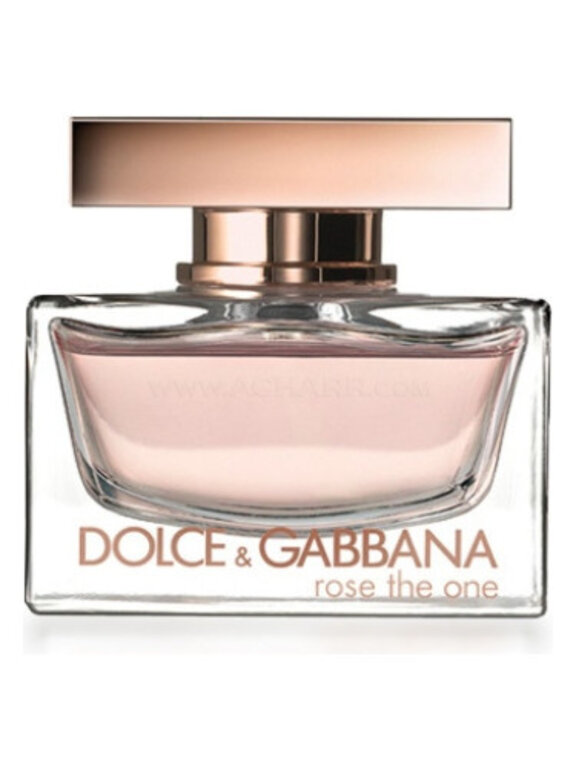 Dolce & Gabbana Rose The One Eau de Parfum Spray