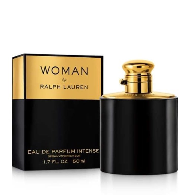 Ralph Lauren Woman Eau de Parfum Intense Spray