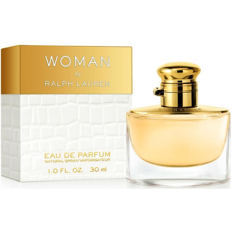 Ralph Lauren for Women - Scent The Woman - Masters
