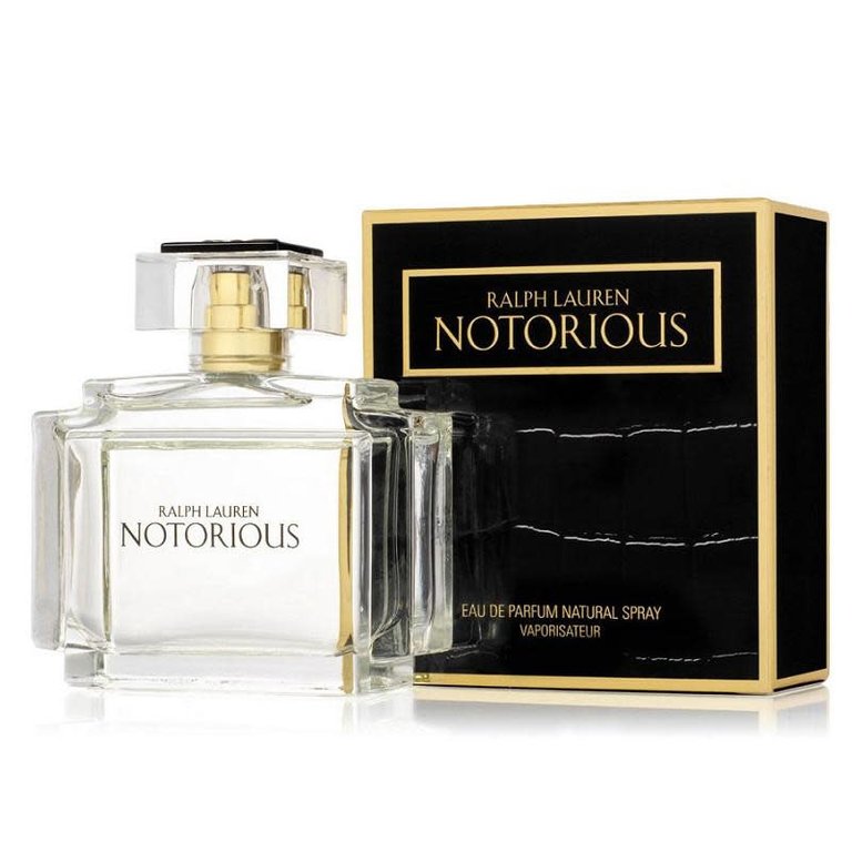 Ralph Lauren Notorious Eau de Parfum 75ml