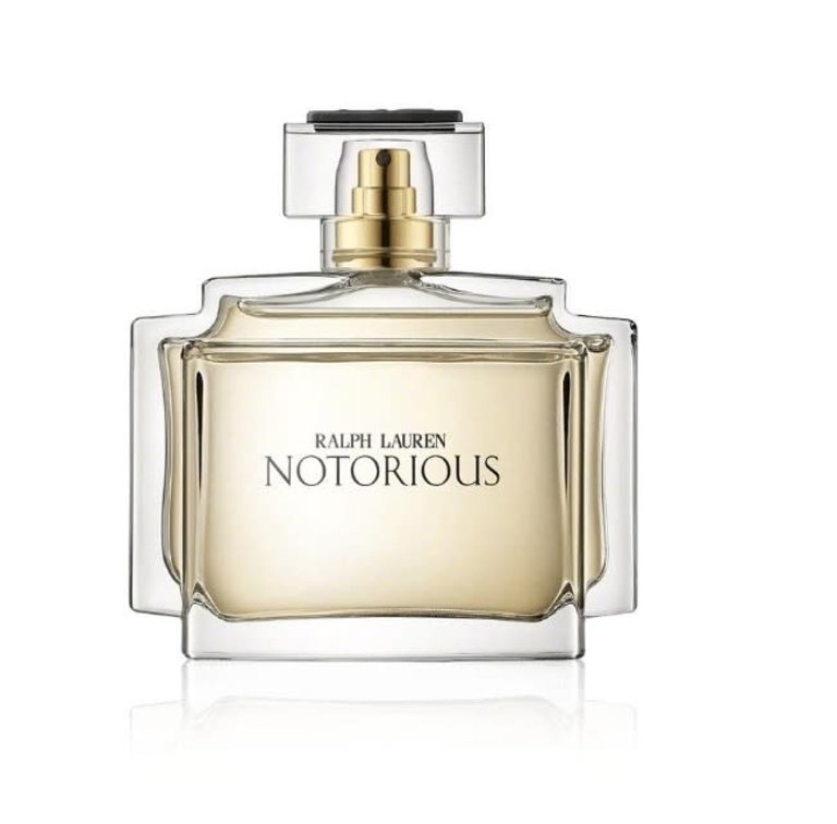Ralph Lauren Notorious Eau de Parfum 75ml