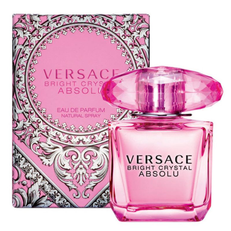 Versace Bright Crystal Absolu Eau de Parfum Spray