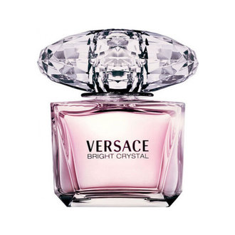 Versace Bright Crystal Eau de Toilette for Women