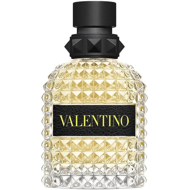 Valentino Born In Roma Yellow Dream Eau de Toilette Spray