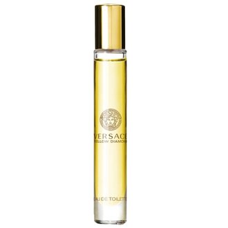 Versace Yellow diamond Eau de Toilette Travel Size