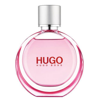 Hugo Boss Hugo Woman Extreme Eau de Parfum for women