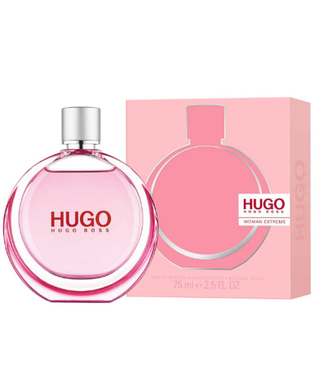 Hugo Boss Hugo Women Extreme Eau de Parfum 75ml