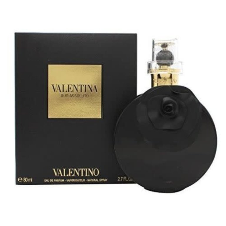 Valentino Valentina Oud Assoluto Eau de Parfum 80ml