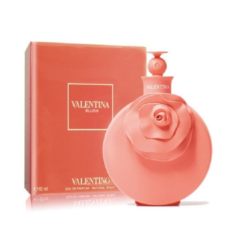 Valentino Valentina Blush Eau de Parfum 80ml