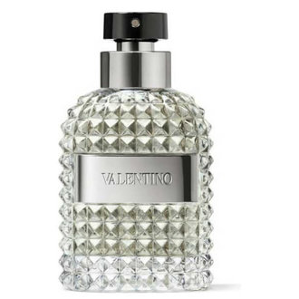 Valentino Valentino Uomo Acqua Eau de Toilette for Men