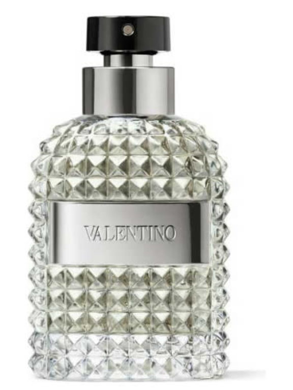 Valentino for Men Valentino Acqua EdT The Scent Masters