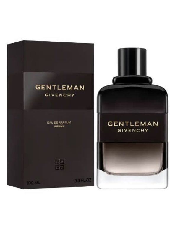 Givenchy Gentleman Eau de Parfum Boisee 100ml