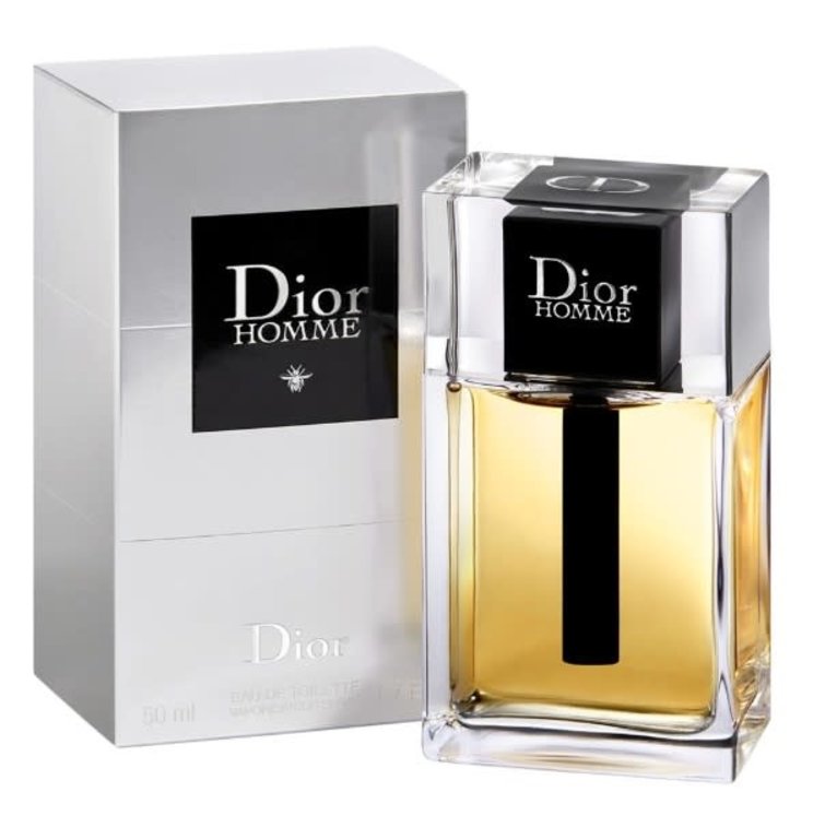 Dior Dior Homme Eau de Toilette Spray
