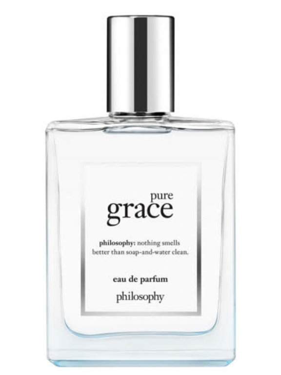 Philosophy Pure Grace Eau de Parfum 120ml