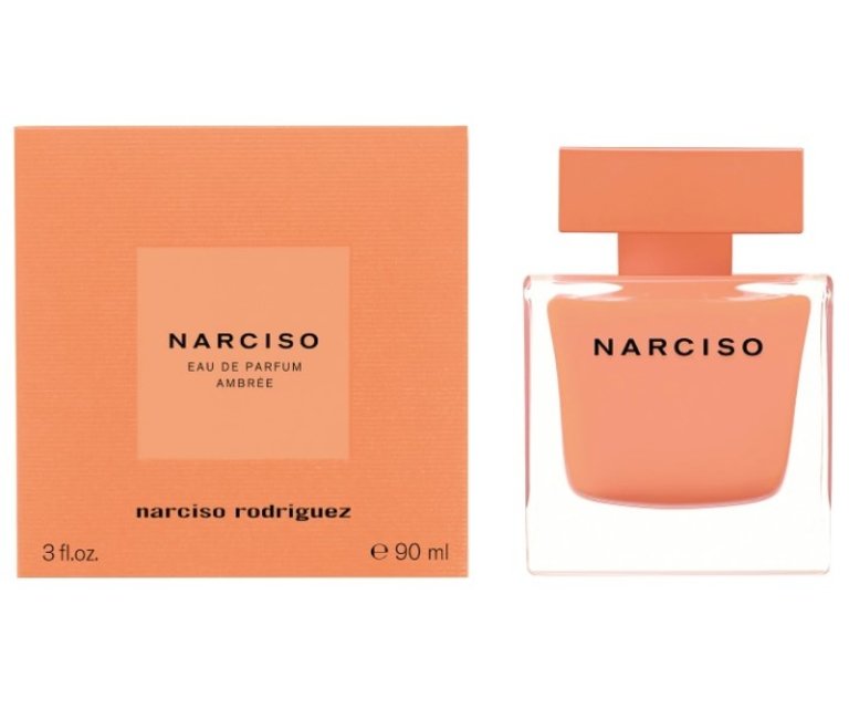 Narciso Rodriguez Narciso Eau de Parfum Ambree Spray