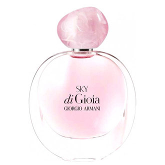 Giorgio Armani Sky di Gioia Eau de Parfum for Women