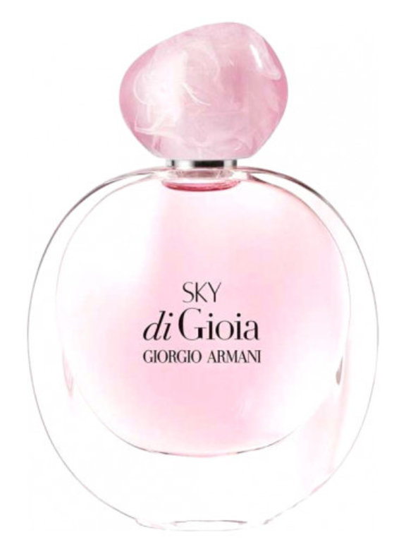 Giorgio Armani Sky di Gioia Eau de Parfum Spray