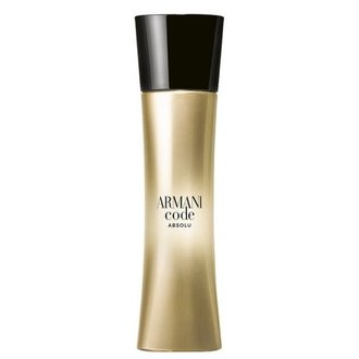 Giorgio Armani Armani Code Absolu Eau de Parfum for Women