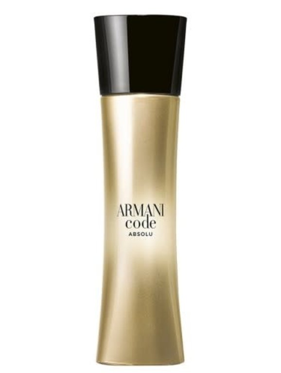 Giorgio Armani Armani Code Absolu Eau de Parfum 75ml