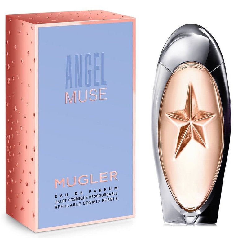 Mugler Angel Muse Eau de Parfum Spray