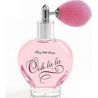 Victoria's Secret Sexy Little Things Ooh La La Eau de Parfum for Women