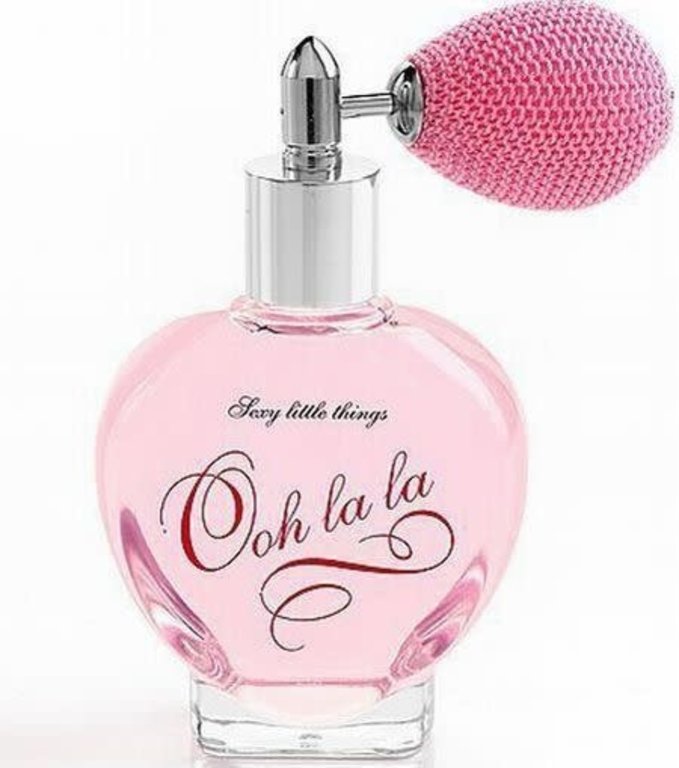 Victoria's Secret Sexy little things Ooh La La Eau de Parfum 50ml