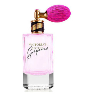 Victoria's Secret Gorgeous Eau de Parfum for Women