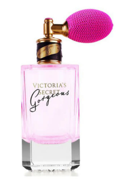 Victoria's Secret Gorgeous  Eau de Parfum 100ml