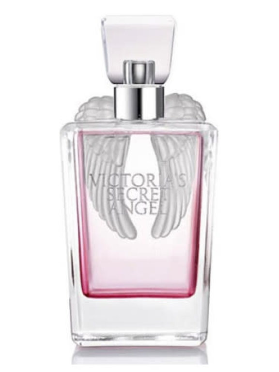 VICTORIA'S SECRET ANGEL SILVER EDP FOR WOMEN 